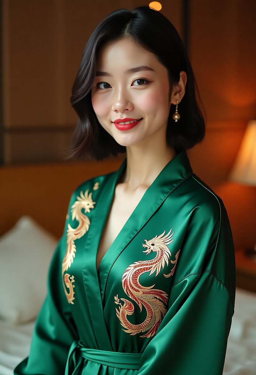 赛博霓虹MV封面